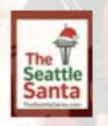 The Seattle Santa